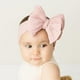 thumbnail image 4 of Diademas Baby Bows Chiduerm, diademas de nylon para bebés, 8 colores, 4 of 5