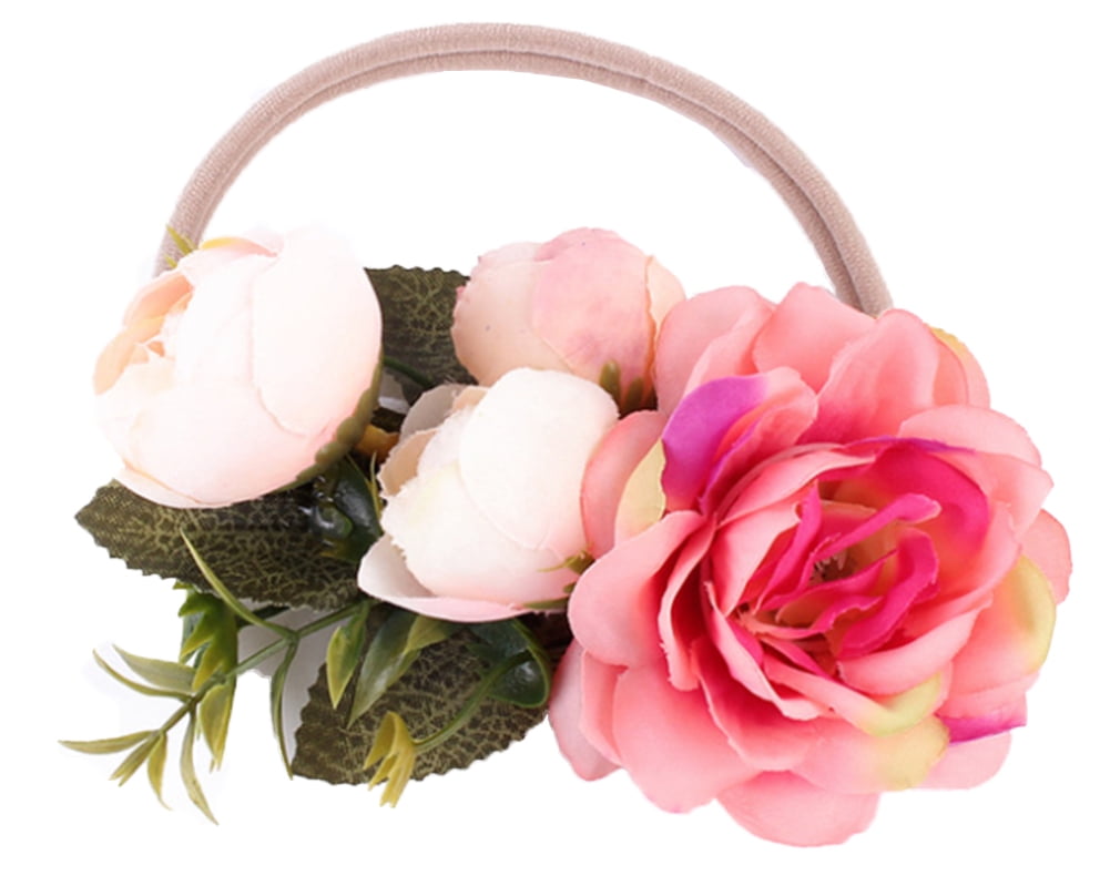 flower crown pack
