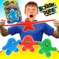 thumbnail image 4 of Figuras de Lucha Flexibles Squishy Toys JA-RU Stretchy Guy, 4 of 7