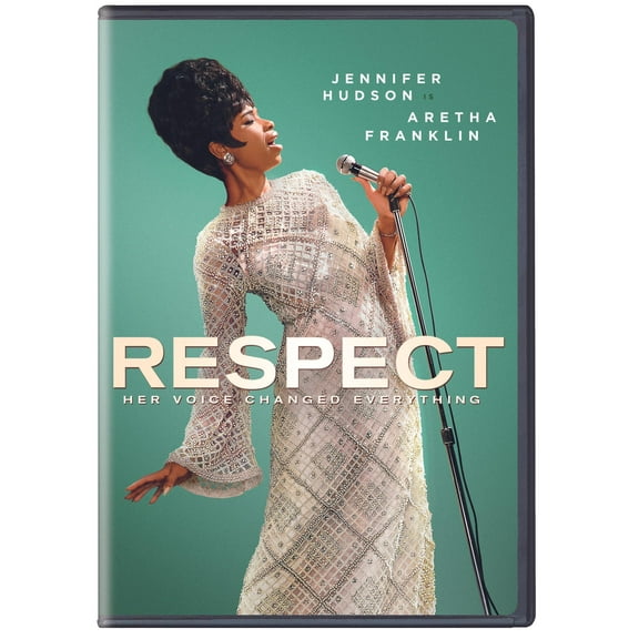 Respect (DVD), MGM (Video & DVD), Drama