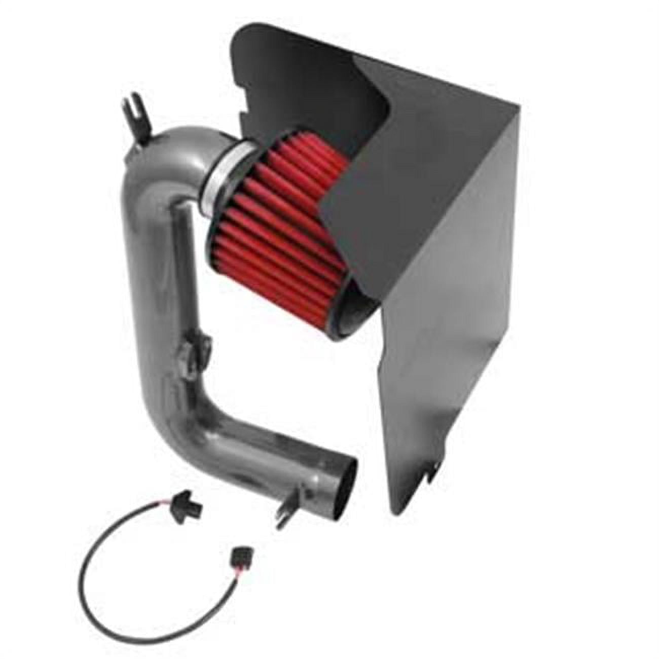 AEM 21-880C Cold Air Intake System For 2018+ Subaru WRX/STI (H4 2.5L Turbo) 2 thumbnail image