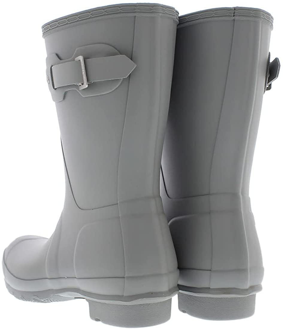 Hunter Short sgsjn Light Grey