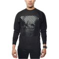 thumbnail image 2 of Sean John Mens Unite Sudadera, Negro, Grande Sean John Camisa de entrenamiento, 2 of 2