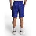 thumbnail image 4 of Reebok Men's and Big Men's Legacy Core 9" Shorts, Size XS-5XL, 4 of 5
