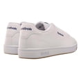 thumbnail image 4 of Tenis Reebok Mujer Court Clean Blanco Casual blanco 4.5 MX, 4 of 7