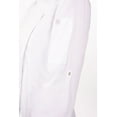 thumbnail image 5 of Mens Unisex Snap Button Lansing Chef Coat 2XL, 5 of 8
