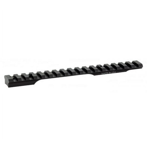 Blackhawk Extended Multi-Slot Base, Winchester Mount 70 LA