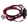 thumbnail image 1 of Cordon d'Alimentation de Remplacement pour GX6000, 1 of 1