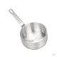 thumbnail image 1 of Olla Antiadherente Sunnimix 2 Piezas Acero Inoxidable Mini Sauce Pan Plata 100ml, 1 of 8