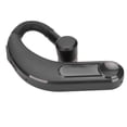 thumbnail image 1 of Auriculares inalámbricos con cancelación de ruido y Bluetooth con gancho para la oreja para conducir, negocios y chatear, 1 of 12