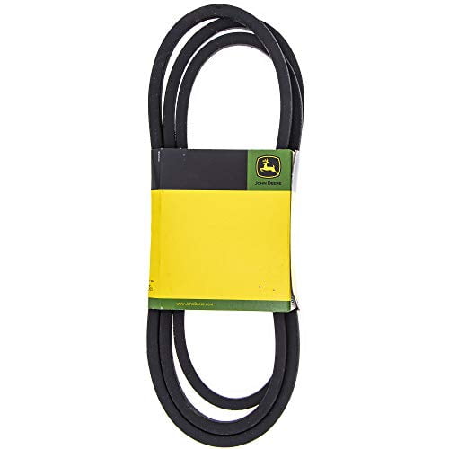 GENUINE OEM JOHN DEERE ELITE DECK BELT GX21395 E180 D170 G110 LA150