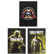 Call of Duty Infinite Warfare Limited Edition Art Cards - Set of 3