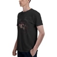 thumbnail image 5 of Smashing Pumpkins The Rock Smashing Music Pumpkins Band T Shirt Man's Casual Tee Summer Crew Neck Short Sleeve T-Shirts, 5 of 7