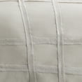 thumbnail image 2 of Surya HRU10-ES Haru Euro Size Cotton Solid Envelope Closure Sham, 2 of 3
