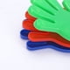 thumbnail image 5 of Las animadoras animan los accesorios de mano del tambor de plástico. La actuación de la palma será de varios estilos, palma de color, aplauso, aplauso., 5 of 6
