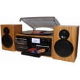thumbnail image 4 of Reproductor de CD Bluetooth Bottone BT-28SPW con altavoces, 4 of 8