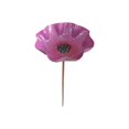 thumbnail image 2 of Clearance Metal Bird Bath for Outside, Garden Freestanding Birdbath & Birdfeeder, Bee Water Feeder with Flower Design, Bird Baths Feeder for Outdoors Garden Patio Yard Lawn Decor, 2 of 4