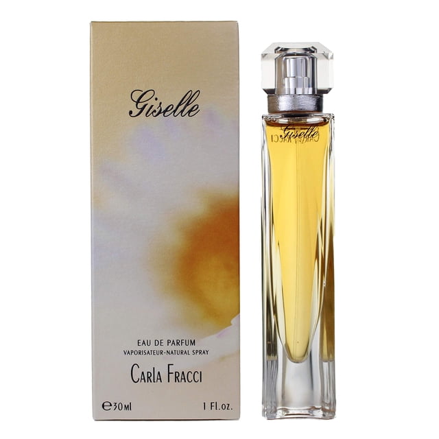 Perfume Carla Fracci Giselle Eau De Parfum para mujer, 30 ml