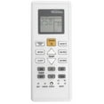 thumbnail image 1 of Replace A75C10600 AC Remote Control for Panasonic A75C10600 Air Conditioner Remote Control, 1 of 5
