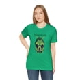 thumbnail image 5 of Yugoloth Unisex Jersey Short Sleeve Bella Canvas Tee, 5 of 12