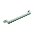 thumbnail image 3 of de baño Organizador de soporte Montado en la pared Robusto para baño Accesorio de cocina Durable para mantener limpio y ordenado Conveniente Verde claro perfecl porta zapatillas, 3 of 8