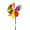 Rooster, variant on Zecic Garden Decorative Pinwheels 3D Cartoon Whirligig Wind Spinners Windmill