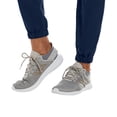 thumbnail image 5 of Elements Women's EL9315 Full Elastic Waistband Jogger Scrub Pant Navy 3X-Large, 5 of 5