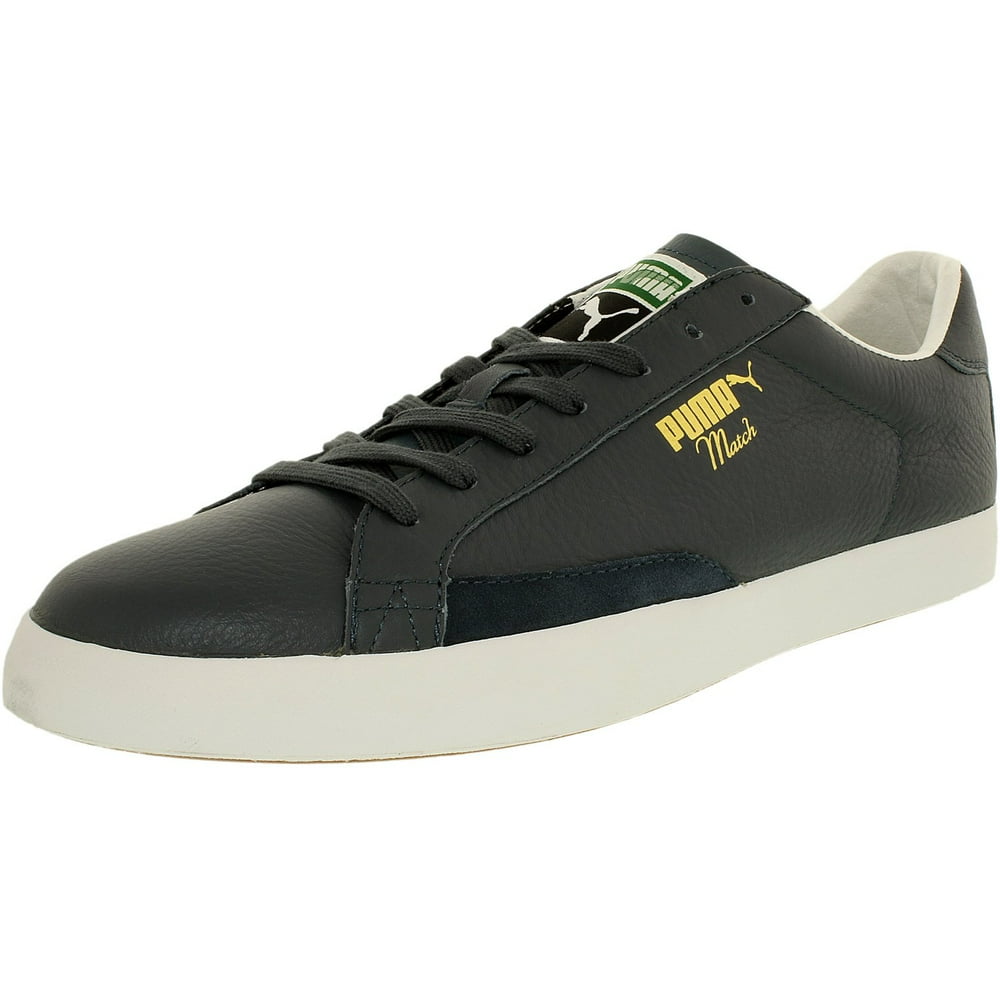 puma match vulc grey