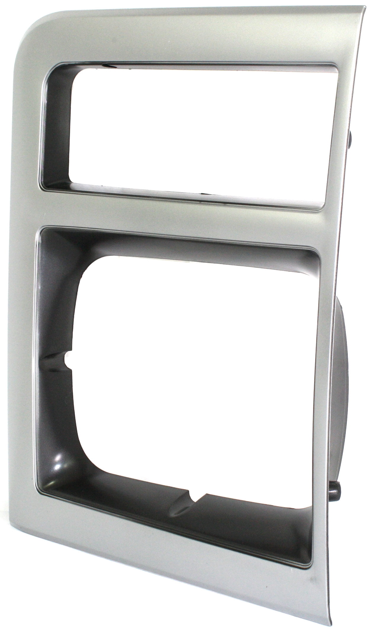 Replacement 6979 Headlight Door Compatible For 1989-1991 Chevrolet V3500 GMC Jimmy Left Driver Primed
