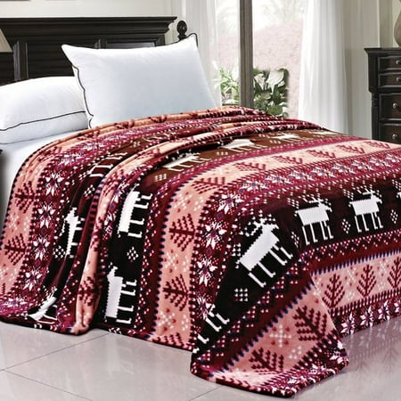 BOON Throw Blanket Snowflake Deer Fleece Throw Blanket Walmart Delectable Deer Throw Blanket Walmart BOON Throw Blanket Snowflake Deer Fleece Throw Blanket Walmart Delectable Deer Throw Blanket Walmart