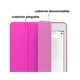thumbnail image 5 of Funda Plegable Compatible Con iPad Air 13/ 12.9 Pulgadas Color Fucsia, 5 of 6
