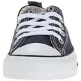 thumbnail image 2 of Women's Converse Chuck Taylor Shoreline Slip-On Shoes Color: Navy Size: 5.5, 2 of 4