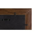 thumbnail image 2 of kieragrace Austin Archer Photo Frame - 8-Inch by 10-Inch, Matted for 5-Inch by 7-Inch, Walnut Finish, 2 of 5