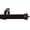 Oil-Rubbed Bronze, variant on 1-Inch Diameter Linder Single Window Treatment Curtain Rod, 28-Inch to 48-Inch, Royal Gold
