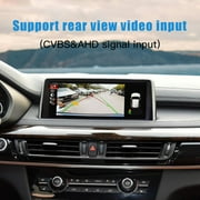 Wireless Carplay Android Auto interface adapter for BMW F30 F31 F32 F33 F34 F35 F36 NBT 2013-2016