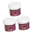 thumbnail image 1 of Hair Braiding Gel, Safe And Gentle 3PCS 100g Dreadlock Gel Wax  For Daily Or Party Styling, 1 of 8