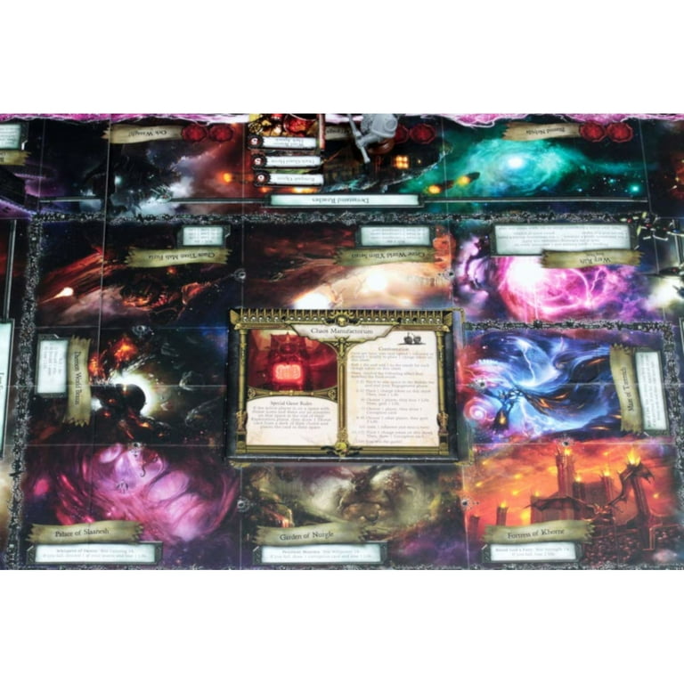 Warhammer 40 000: Relic (Standard Edition) Board Game