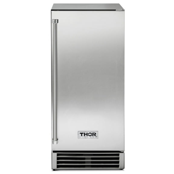 THOR KITCHEN TIM1501 ice makers