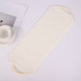thumbnail image 2 of 2 toallas exfoliantes corporales para ducha, toallitas exfoliantes para baño, para hombres y mujeres., 2 of 5