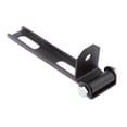 thumbnail image 4 of Soporte de asiento de motocicleta Sunnimix Negro, 4 of 7