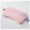 Pink, variant on Class A Maternal-Infant Grade Slow-Recovery Foam Pillow for Optimal Neck Support, Spinal Alignment, and Safe, Non-Toxic Sleep for Little Ones
