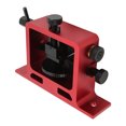 thumbnail image 1 of Empujador De Mirilla De Pistola, Material De Aleación De Aluminio Empujador De Mirilla Tratamiento De Anodizado Ampliamente Aplicable Fabricación Profesional Para Automóviles Anggrek Rojo, 1 of 8