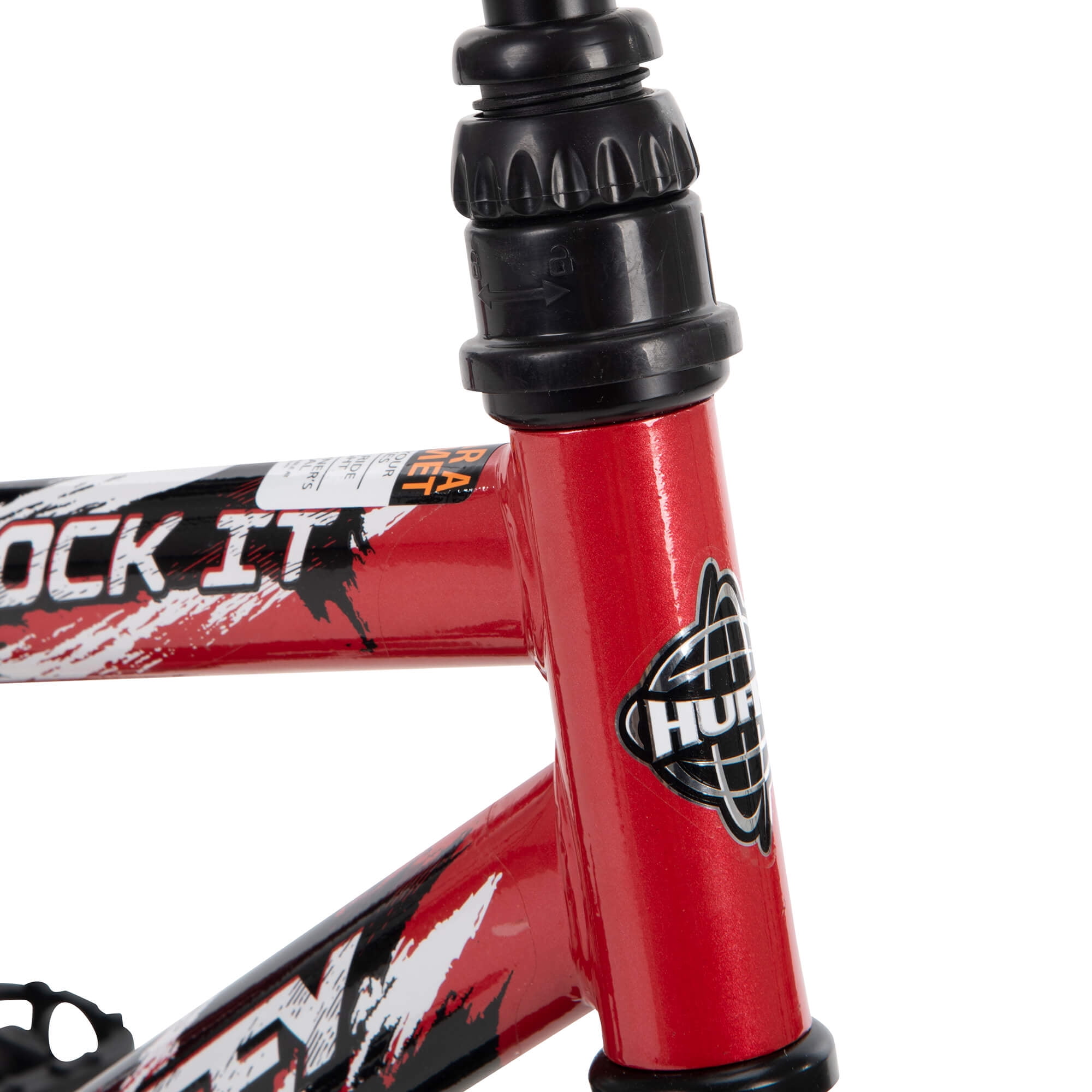huffy rock it 12 red