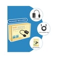 thumbnail image 4 of Adaptador Convertidor Compatible Con 16/9 4/3 1080P para NS N64/SNES/SFC/NGC, 4 of 9