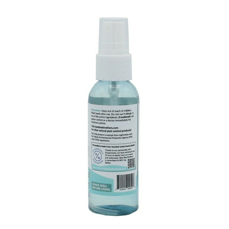 No see ums spray discount