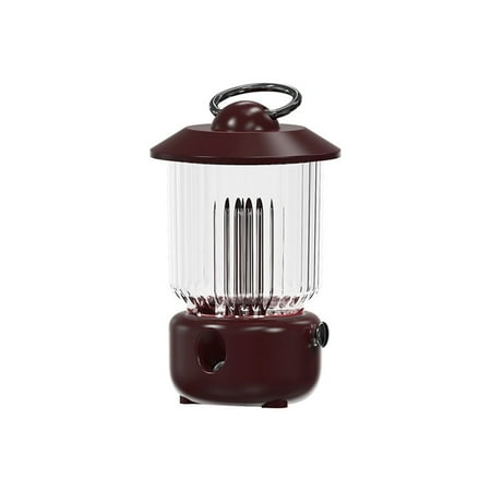 

Camping Light Rechargeable Night Light Mini Humidifier