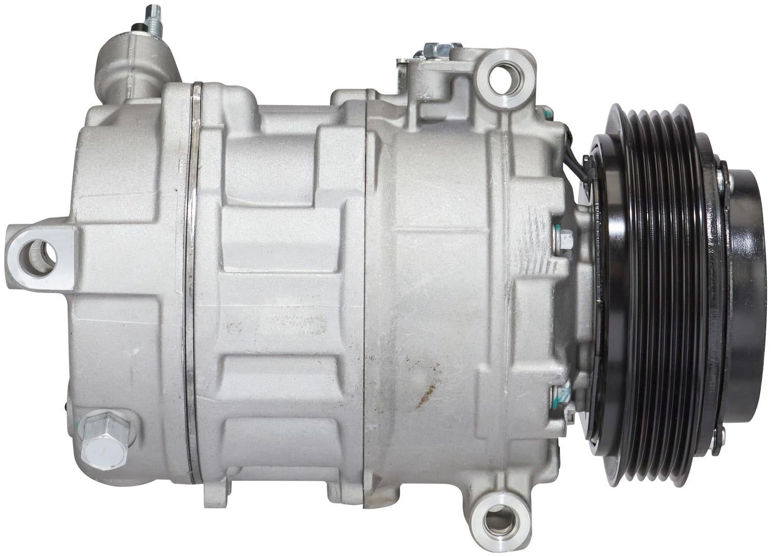 Spectra Premium A/C Compressor 0610374