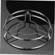 thumbnail image 5 of HAMPPLIES Soporte Resistente Para Ollas Y Woks De Acero Inoxidable Plata Para Cocina, 5 of 8