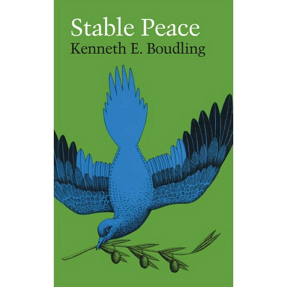 Stable Peace, (Paperback)