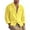 j-Yellow267, variant on LIIPEE Men Shirts Casual Long Sleeve Lapel Solid Color Linen Cardigan Shirt Male Loose Fit Fashion Buttons Tops Comfortable Breathable Soft Daily Shirts,Black,L